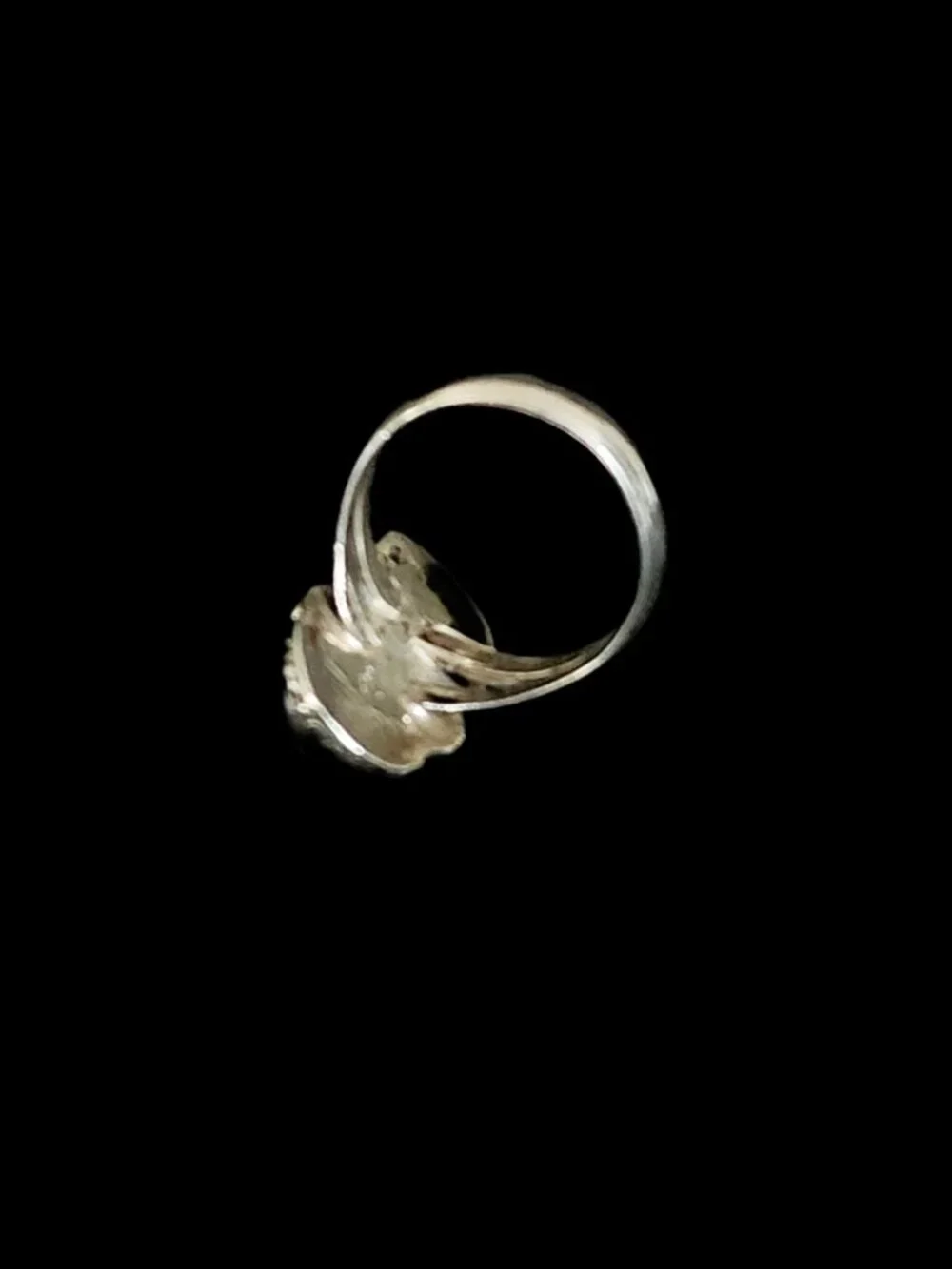 925 Sterling Silver beautiful vintage